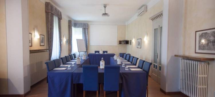 玛丽亚别墅酒店(Hotel Villa Maria)图片