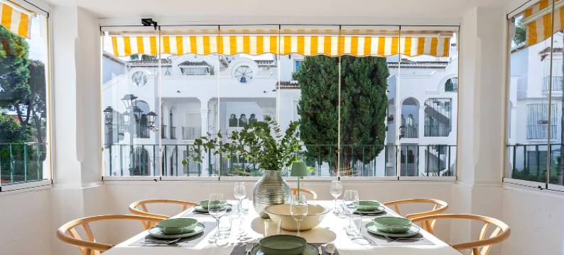 Genteel Home El Presidente图片