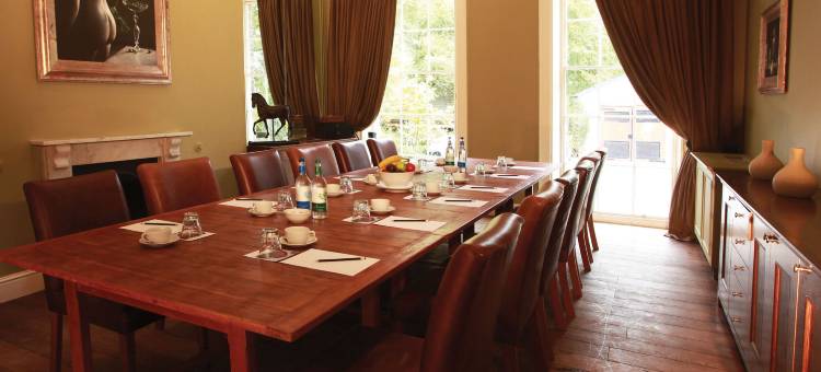 杜威恩餐馆酒店-约克(Hotel du Vin & Bistro York)图片