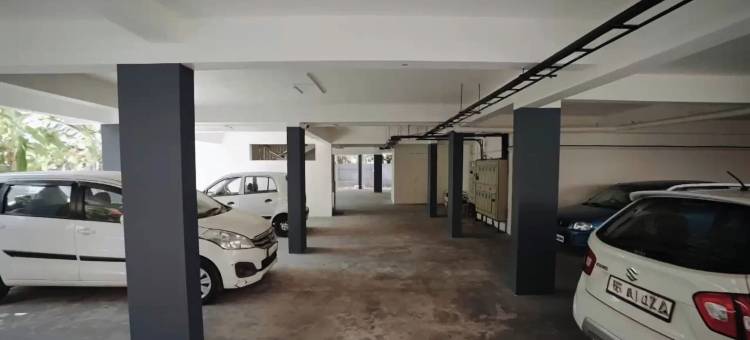 森特公寓(Centur Apartments)图片