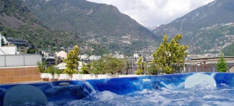 总统酒店(Alegria President)图片