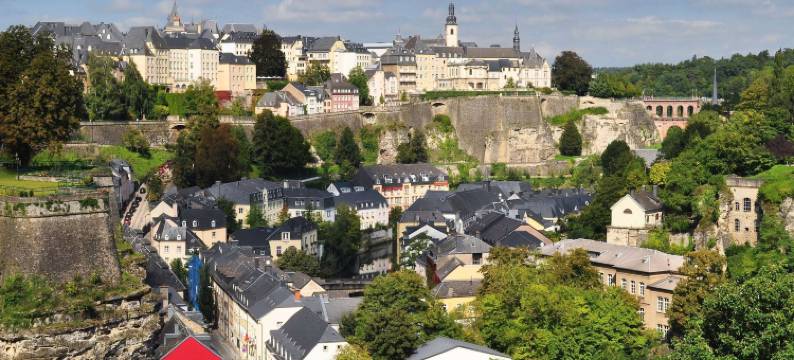 宜必思埃施贝尔瓦酒店(Ibis Esch Belval)图片