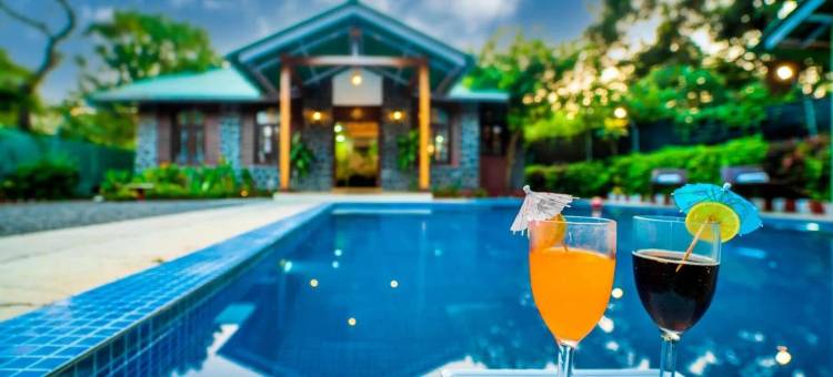 拉维卡假日别墅帕尔梅拉(Lavika Stays Villa Palmera)图片