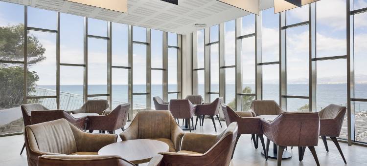 优选内格雷斯科酒店(Hotel Best Negresco)图片