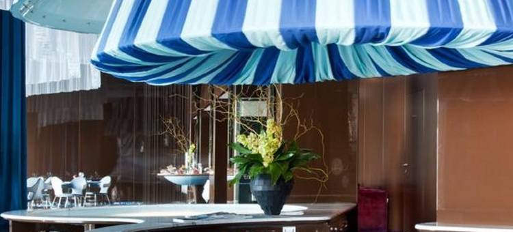 巴里iH国家大酒店(Jr Hotels Bari Grande Albergo Delle Nazioni)图片
