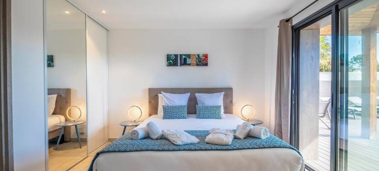 韦斯纳罗萨皮耶雷与假日精品住宅(Résidence Pierre & Vacances Premium Vesna Rossa)图片