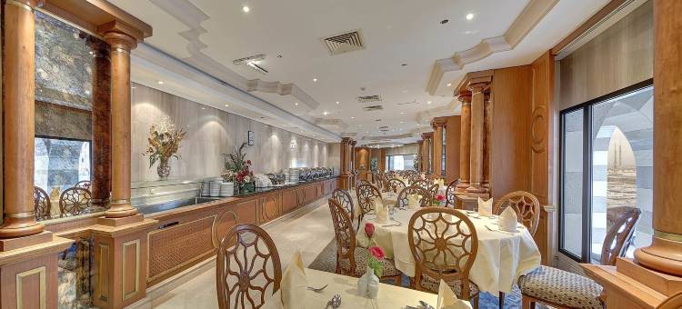 埃拉夫泰巴酒店(Elaf Taiba Hotel)图片