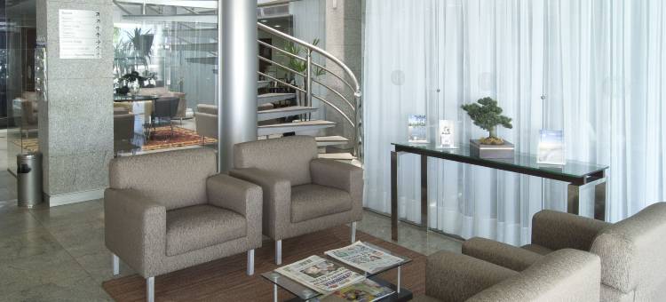 钻石诺比勒套房酒店(Nobile Suites Diamond)图片