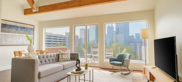 巴尔的摩广场(Baltimore Place)图片