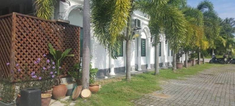 沙夫拉酒店(Hotel Shafura 1)图片