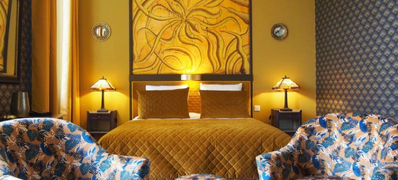 勒洛可可(Le Rococo)图片