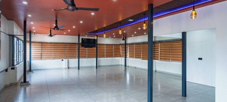 大安宇宙旅馆(Daan Cosmos inn)图片