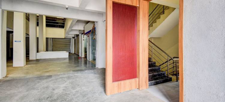 Fabhotel 赛查兰(Fabhotel Sai Charan)图片