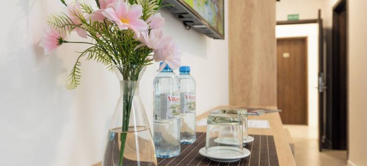 RM 坎帕纳酒店(RM Campana Hotel)图片