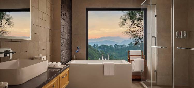 Storii by ITC Hotels 阿卡尼奈娜提卡尔(Storii By ITC Hotels Akanni Naina Tikkar)图片