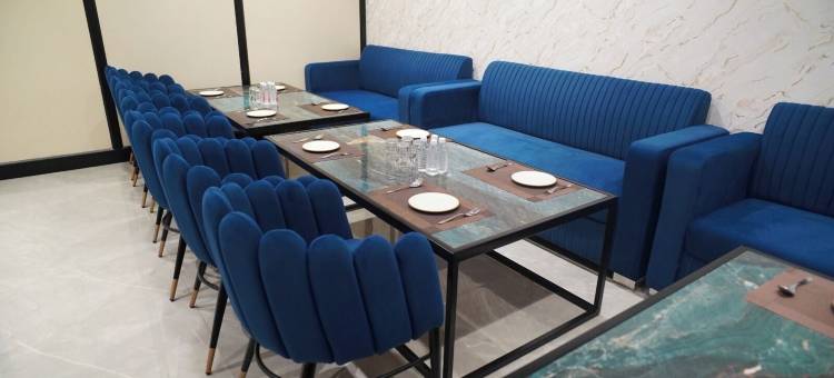 玛哈拉克什米大酒店(Hotel Mahalaxmi Grand)图片