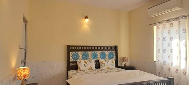 维拉萨特度假屋(Virasat Holiday Home)图片