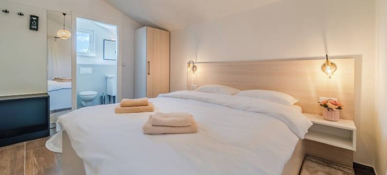 普利特维采湖公寓和客房(Plitvice Lakes Apartments and Rooms)图片