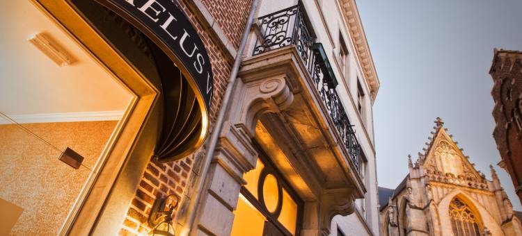 凯艾拉斯七世精品酒店(Boutique Hotel Caelus VII)图片