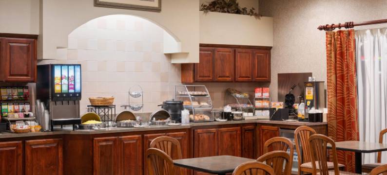 纳帕谷温德姆浩枫套房酒店(Hawthorn Suites by Wyndham Napa Valley)图片