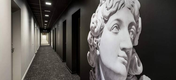 宜必思尚品那幕尔酒店(2021 年 7 月开业)(Ibis Styles Namur)图片