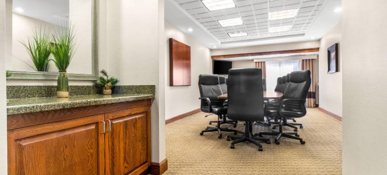 舒适套房酒店(Comfort Suites)图片