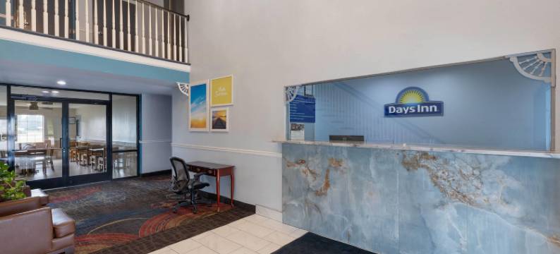 林肯戴斯酒店(Days Inn by Wyndham Lincoln)图片