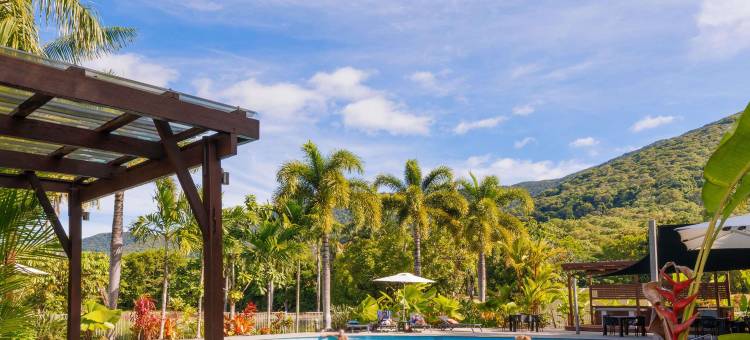 棕榈湾诗铂酒店(The Sebel Palm Cove)图片