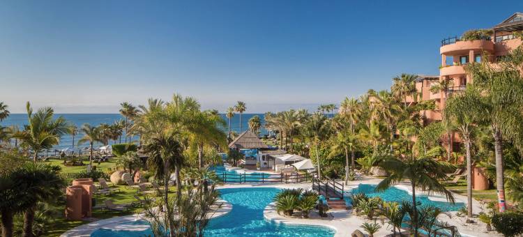 哈西恩达德尔玛(美利亚精选成员)(Hacienda del Mar Member of Meliá Collection)图片