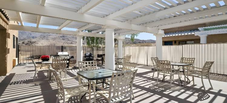 Inn at Joshua Tree图片