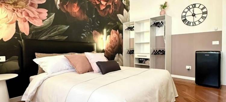 罗马假日套房七种语言(Vacanze Romane Suite 7 Languages)图片