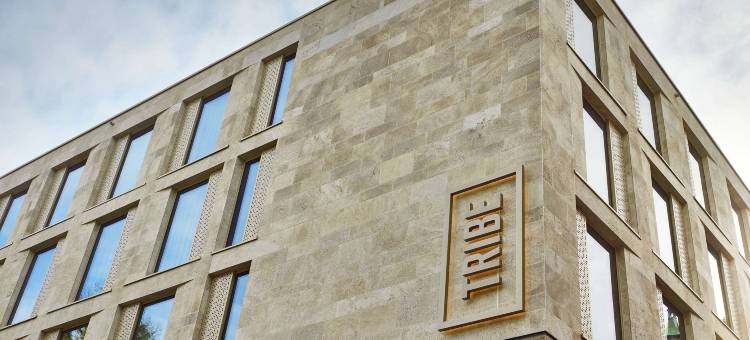 雅高TRIBE巴登-巴登酒店(TRIBE Baden-Baden)图片