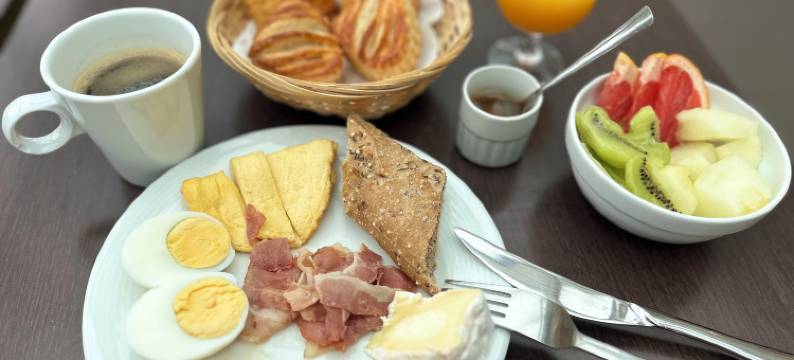 尚特恩酒店(Hotel Chantereyne)图片