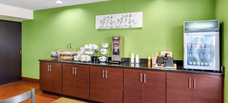 舒眠酒店-海狸贝克利(Sleep Inn Beaver- Beckley)图片