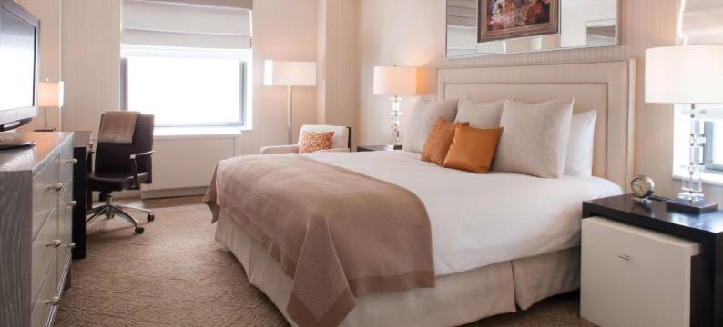 纽约本杰明皇家酒店(The Benjamin Royal Sonesta New York)图片