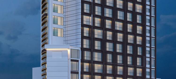 维万塔柯枝阿鲁瓦(Vivanta Kochi, Aluva)图片