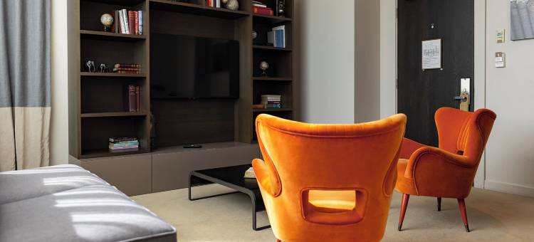 世外桃源酒店(Hotel Xanadu)图片