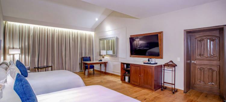 卡萨马约尔庄园酒店(Casamayor Hotel Hacienda)图片