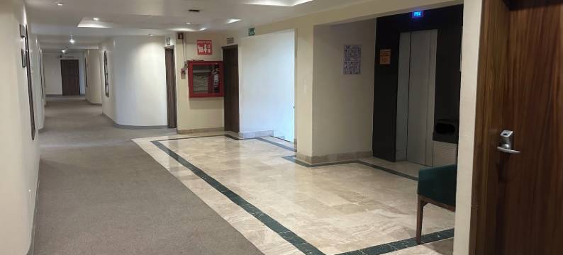 雷亚尔德尔索尔酒店 – 博览工业区(Hotel Real Del Sol - Zona Expo Industrial)图片