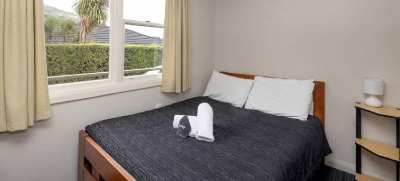 皇后镇十佳假日公园酒店(Queenstown Top 10 Holiday Park)图片