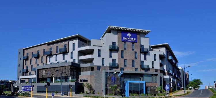 乌姆兰加小镇旅馆(Town Lodge Umhlanga)图片