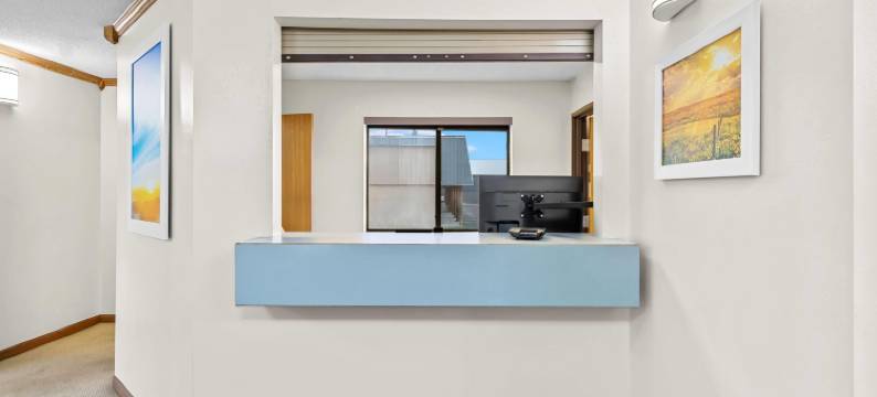 瓦尔戴斯酒店(Days Inn by Wyndham Wall)图片