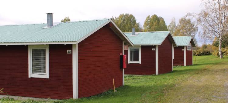 博里舍海滩(Borgsjö Strand)图片