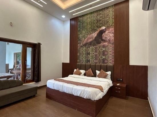 皮利比特地球之家