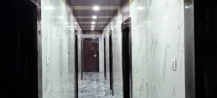 马拉塔宫酒店(Hotel Maratha Palace)图片