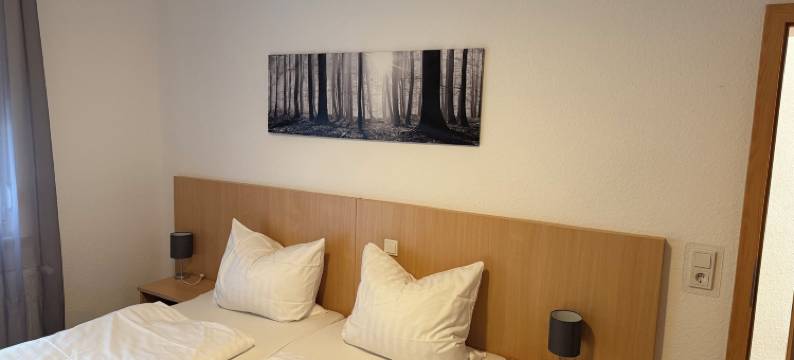 欣贝格旅馆(Pension im Wirtshaus Himberg)图片