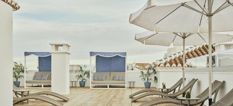 弗拉明戈别墅酒店(Hotel Villa Flamenca)图片