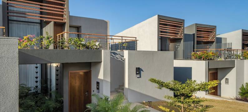 Vandhara Sarovar Premiere 吉姆科贝特(Vandhara Sarovar Premiere Jim Corbett)图片