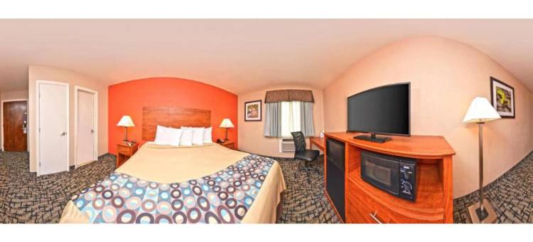 康涅狄格普特南 6 号汽车旅馆(Motel 6 Putnam, CT)图片