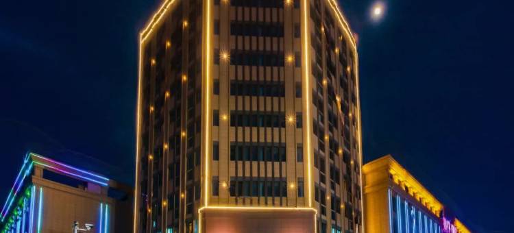 格林豪泰酒店(嘉兴洪合镇店)图片